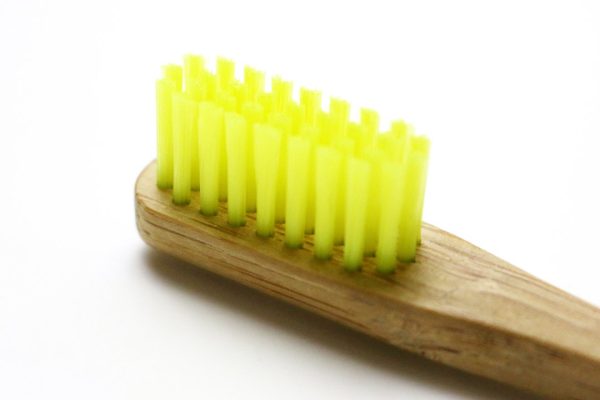 Brush Better Toothbrush – Eco Bamboo Toothbrush - Image 4