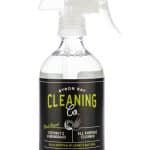 All Purpose and Disinfectant