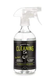 All Purpose and Disinfectant