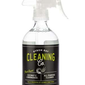 All Purpose and Disinfectant