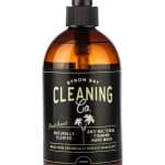Anti-Bacterial Hand Wash