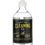 Non-Toxic Dish washing Detergent 500ml