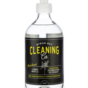 Non-Toxic Dish washing Detergent 500ml