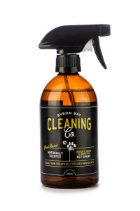 Pet Spray and Odour Eliminator