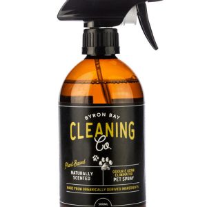 Pet Spray and Odour Eliminator