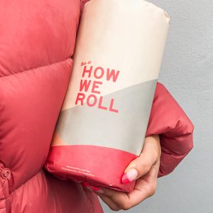 Bamboo Paper Towel