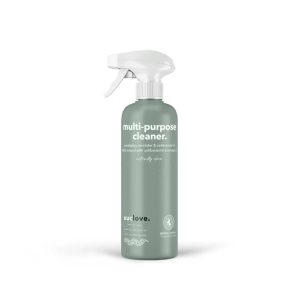 Natural Multipurpose Cleaner – Safe, Eco-Friendly Home Care