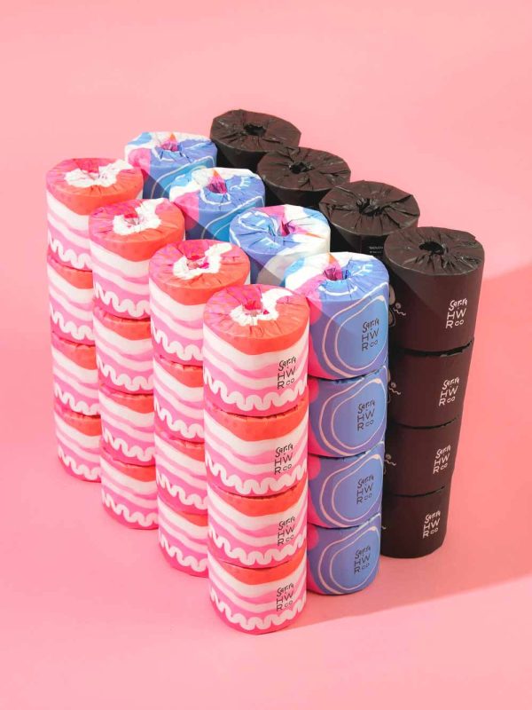 Recycled Toilet Paper - Image 4