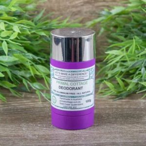 Primal Cottage Deodorant -100g