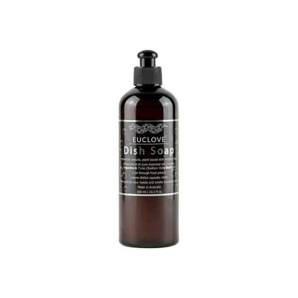 Euclove Dish Soap