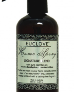 Euclove Home Spray Signature Blend 300ml
