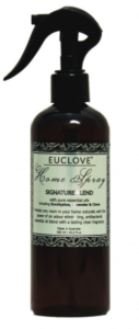 Euclove Home Spray Signature Blend 300ml