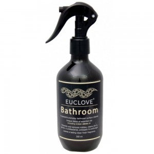 Bathroom Cleaner