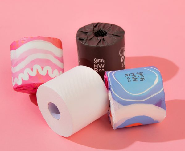 Recycled Toilet Paper - Image 3