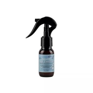 Euclove Hand Sanitizer 50 ml Personal Use & Travel Size
