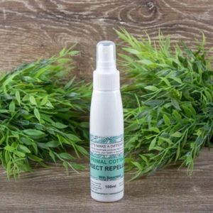Insect Repellent – 125ml