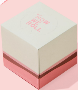 Bamboo Facial Tissue - How We Roll