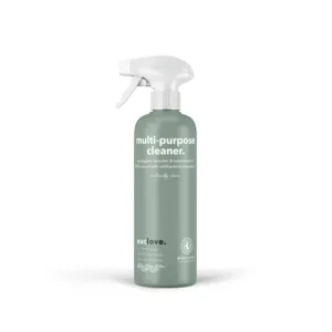 Natural Multipurpose Cleaner – Safe, Eco-Friendly Home Care