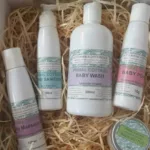 Baby Gift Pack – Gentle Care for Your Little One