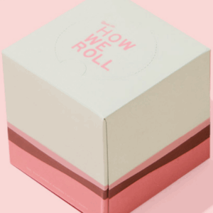 Soft, Sustainable Bamboo Facial Tissues | How We Roll Australia