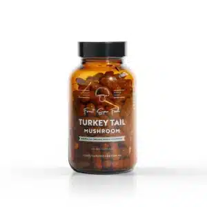 Activ Nutrition - Turkey Tail - Quality AUstralian product