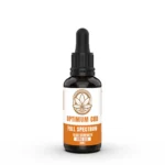 King Gee CBD Oil – 30ml Full-Spectrum Australian CBD for Relaxation, Stress Relief, and Wellbeing