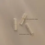 HWRco x Brook Gossen - Organic Cotton Super Tampons - 16 Pack - Image 3