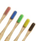 Brush Better Toothbrush – Eco Bamboo Toothbrush - Image 2