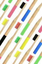 Brush Better Toothbrush – Eco Bamboo Toothbrush
