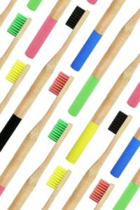 Brush Better Toothbrush – Eco Bamboo Toothbrush