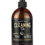 Healing Body Wash Sensitive Skin 500ml – Best Body Wash for Sensitive Skin