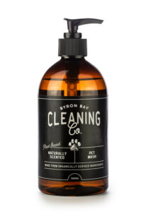 Fresh Fur, Happy Paws: The Naturally Scented Pet Wash 500ml You’ll Both Love