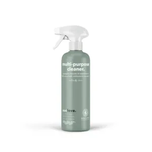 Natural Multipurpose Cleaner – Safe, Eco-Friendly Home Care