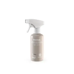 Euclove Natural Kitchen Cleaner Spray – 300 ml