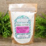 Organic Laundry Powder – Coconut-Soap, Gentle & Eco-friendly