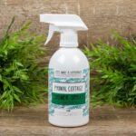 Eco-Friendly Shower Spray – Daily Bathroom Cleaner & Mould Remover - Image 2