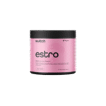 Estro Switch by Switch Nutrition hormone balance supplement capsules bottle