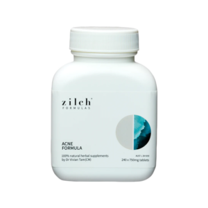 Zilch Acne Formula