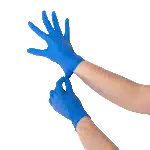 Biogone Nitrile Glove