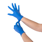 Biogone Nitrile Glove