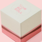 Soft, Sustainable Bamboo Facial Tissues | How We Roll Australia