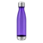 Tritan™ 700ml Drink Bottle - Silver Lid